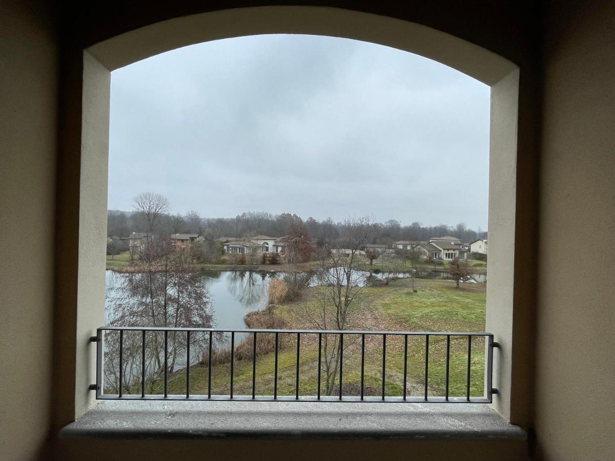 Bogogno Golf Private Luxury Apartment Exterior photo