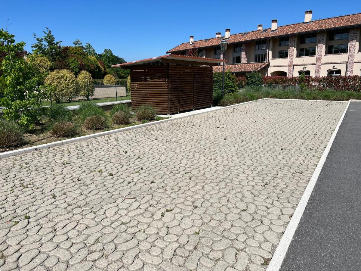 Bogogno Golf Private Luxury Apartment Exterior photo